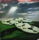 Double LP - Barclay James Harvest - Live Tapes - Obi missing
