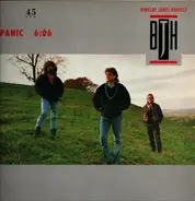 Barclay James Harvest - Panic / All My Life