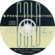 CD - Barclay James Harvest - Premium Gold Collection