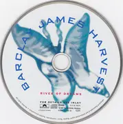CD - Barclay James Harvest - River Of Dreams