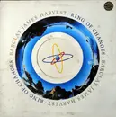 LP - Barclay James Harvest - Ring Of Changes - Gatefold / Die-cut sleeve