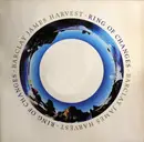LP - Barclay James Harvest - Ring Of Changes
