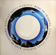 LP - Barclay James Harvest - Ring Of Changes