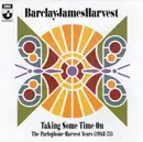 CD-Box - Barclay James Harvest - Taking Some Time On - Harvest Years (1968-73)