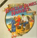 LP - Barclay James Harvest - The Best Of Barclay James Harvest Volume 2
