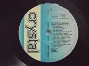 LP - Barclay James Harvest - The Best Of Barclay James Harvest Volume 2