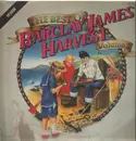 LP - Barclay James Harvest - The Best Of Barclay James Harvest Volume 2