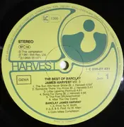 LP - Barclay James Harvest - The Best Of Barclay James Harvest Volume 3
