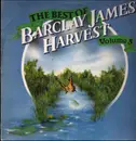 LP - Barclay James Harvest - The Best Of Barclay James Harvest Volume 3