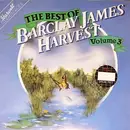 LP - Barclay James Harvest - The Best Of Barclay James Harvest Volume 3