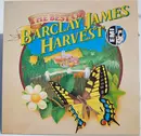 LP - Barclay James Harvest - The Best Of Barclay James Harvest