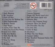 Double CD - Barclay James Harvest - The Harvest Years