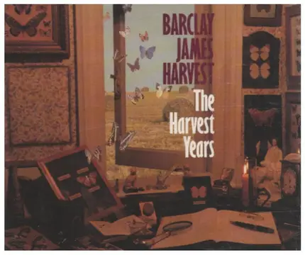 Barclay James Harvest - The Harvest Years