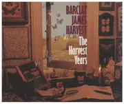 Double CD - Barclay James Harvest - The Harvest Years