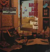 Barclay James Harvest - The Harvest Years