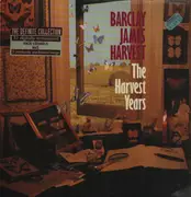 LP-Box - Barclay James Harvest - The Harvest Years