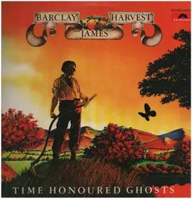 Barclay James Harvest - Time Honoured Ghosts