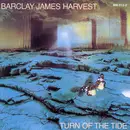 CD - Barclay James Harvest - Turn Of The Tide