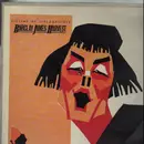 LP - Barclay James Harvest - Victims Of Circumstance