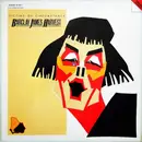 LP - Barclay James Harvest - Victims Of Circumstance