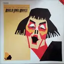 LP - Barclay James Harvest - Victims Of Circumstance