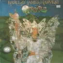 LP - Barclay James Harvest - Octoberon