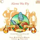CD - Barclay James Harvest - Alone We Fly