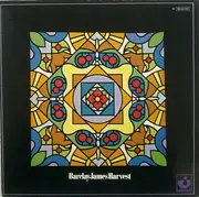 LP - Barclay James Harvest - Barclay James Harvest