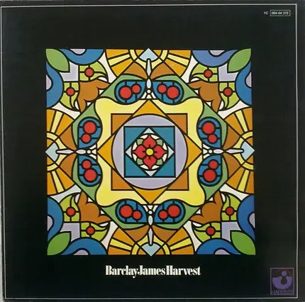 Barclay James Harvest - Barclay James Harvest