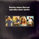 LP - Barclay James Harvest - Barclay James Harvest And Other Short Stories