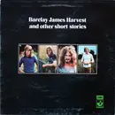LP - Barclay James Harvest - Barclay James Harvest And Other Short Stories - Gatefold