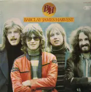 Barclay James Harvest - Everyone Is Everybody Else