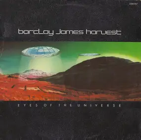 Barclay James Harvest - Eyes of the Universe