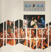 LP - Barclay James Harvest - Glasnost