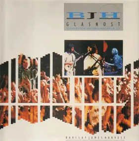 Barclay James Harvest - Glasnost