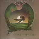 LP - Barclay James Harvest - Gone To Earth