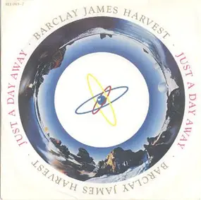 Barclay James Harvest - Just A Day Away