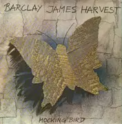 LP - Barclay James Harvest - The Early Years - Club Edition