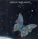 LP - Barclay James Harvest - XII - Embossed Cover