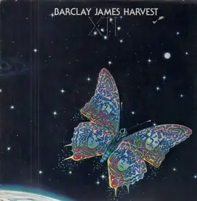 Barclay James Harvest - XII