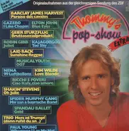 Barclay James Harvest, Gazebo, Elton John,.. - Thommy's Pop-Show Extra