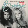 CD Single - Bardeux - Three Time Lover