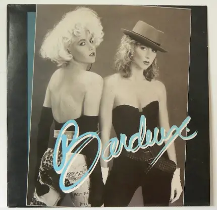 Bardeux - Three-Time Lover