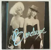 Bardeux - Three-Time Lover