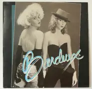 Bardeux - Three-Time Lover