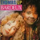 12inch Vinyl Single - Bardeux - Thumbs Up