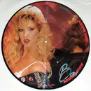 Picture LP - Bardeux - Bleeding Heart