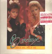 Bardeux - Hold Me, Hold Me