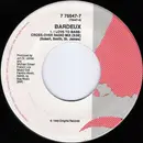 7inch Vinyl Single - Bardeux - I Love To Bass