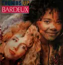 12inch Vinyl Single - Bardeux - Thumbs Up